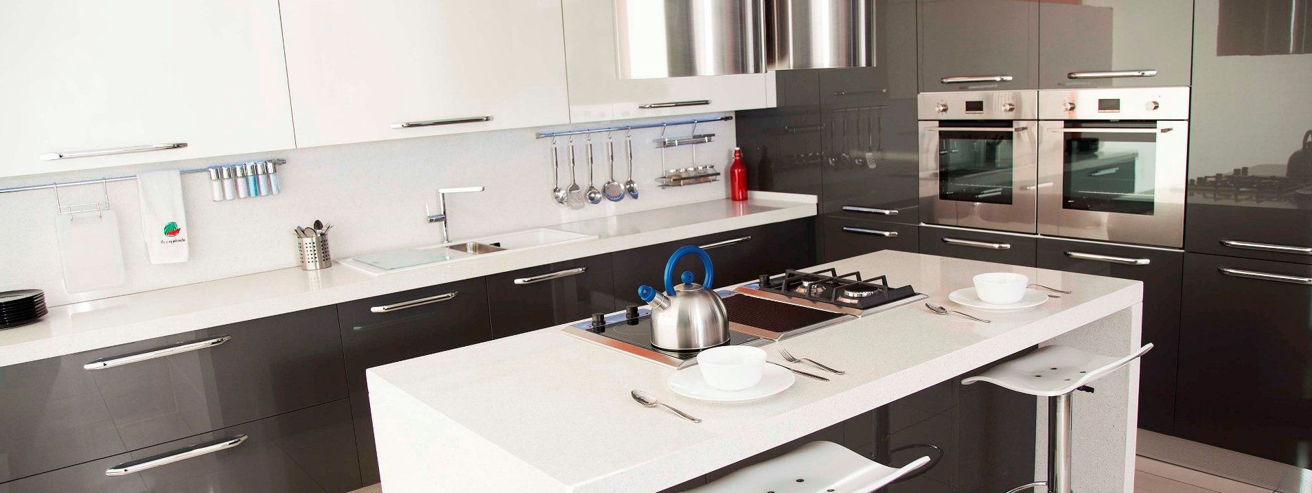 Mutfak Dolabı İmalat ve Montaj