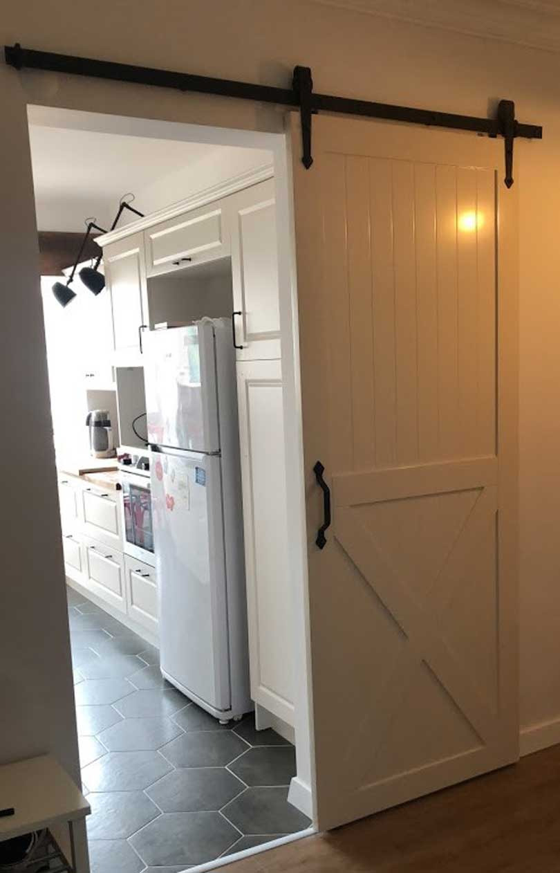 Vanilya Sürme Kapı