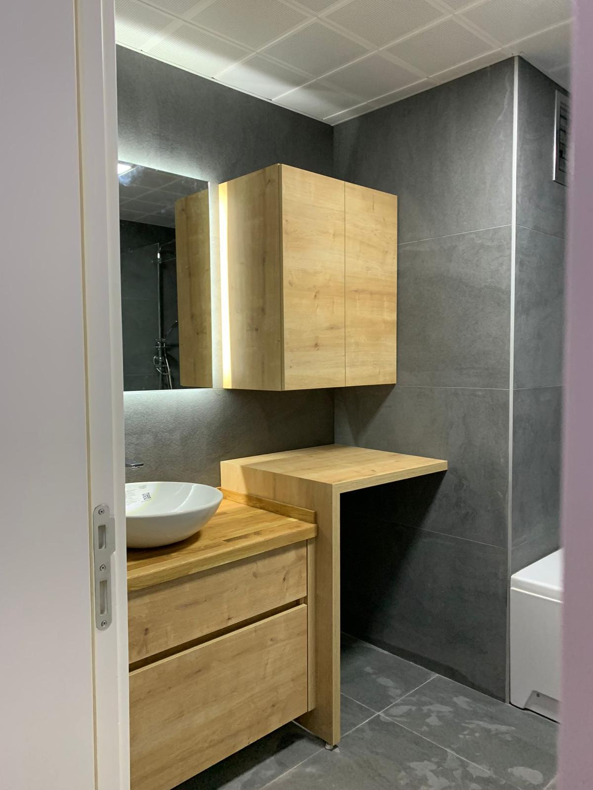 SOYAK SİESTA MODERN BANYO