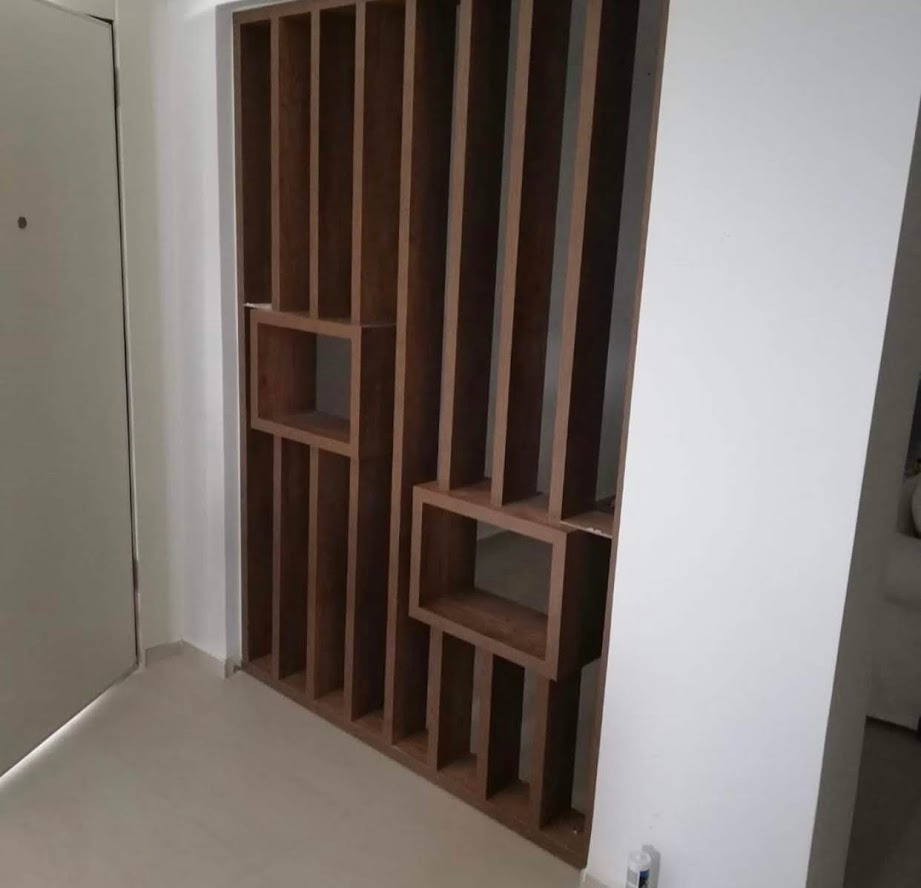  DEKORATİF SEPERATÖR