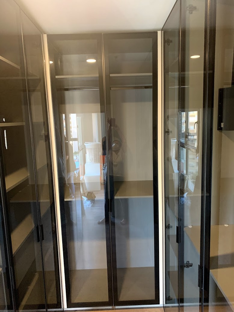 Varyant Giyinme Odası