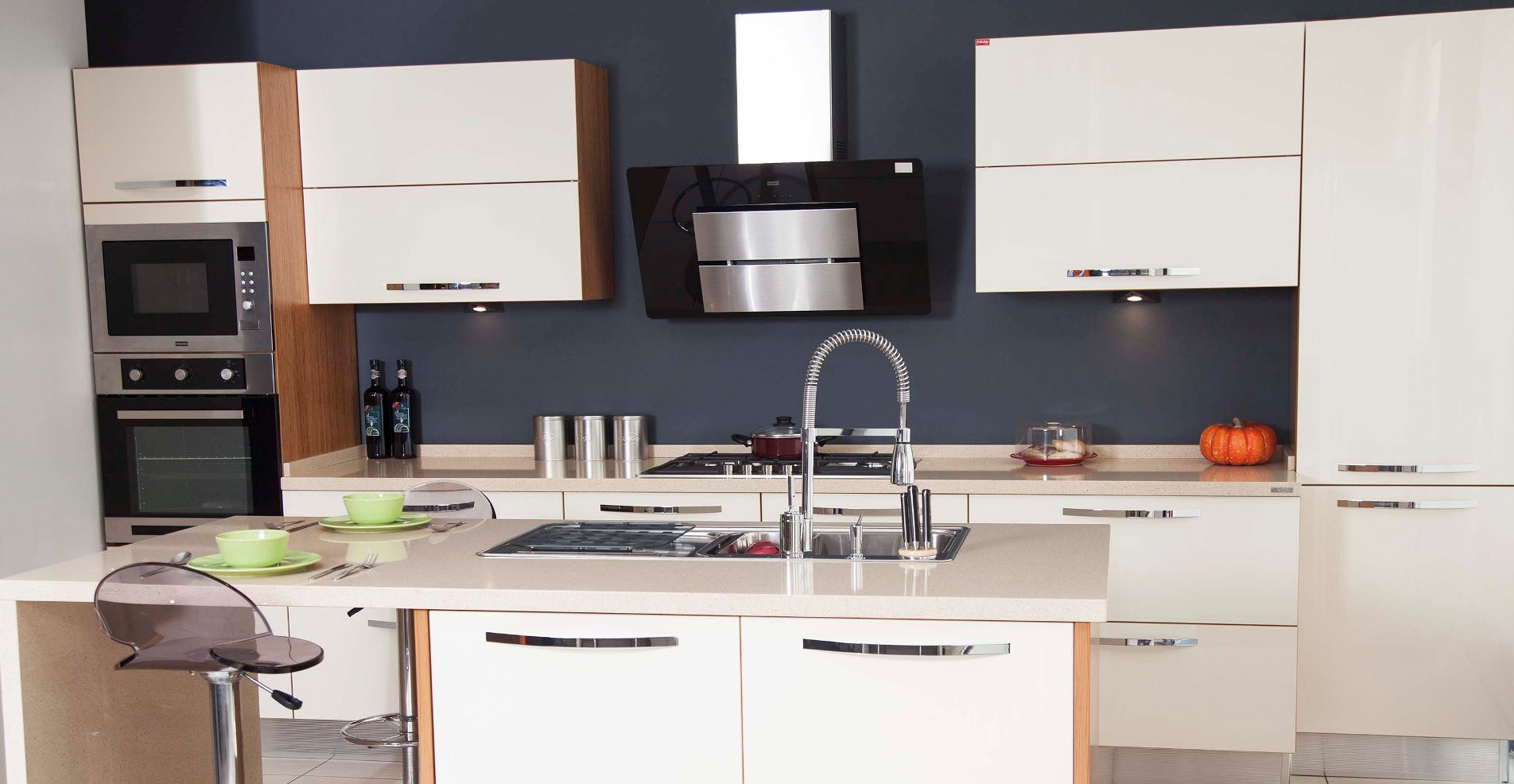 Mutfak Dolabı İmalat ve Montaj